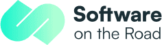 Software On The Road - Footer Logo