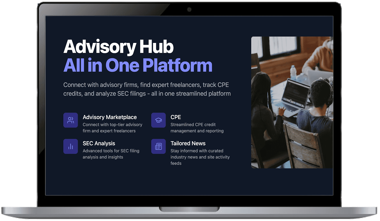 Cryptocampo showcase