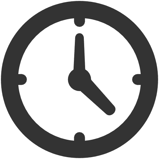 clock-read-time-icon