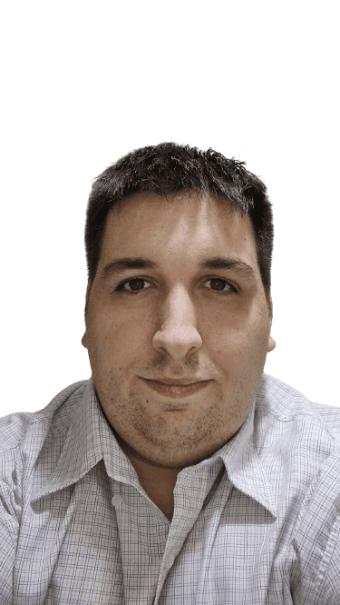 Emanuel Giner - Project Manager - Software on the road