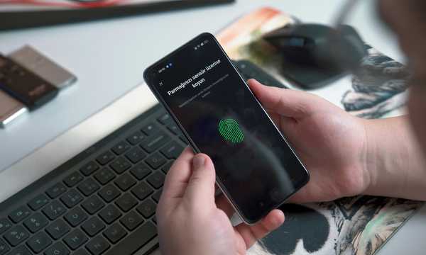 Federal Authentication