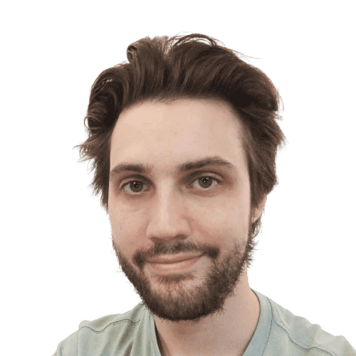 Timothy Burton - Software Developer - Software on the road