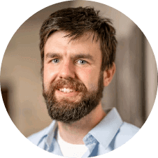 Client profile picture