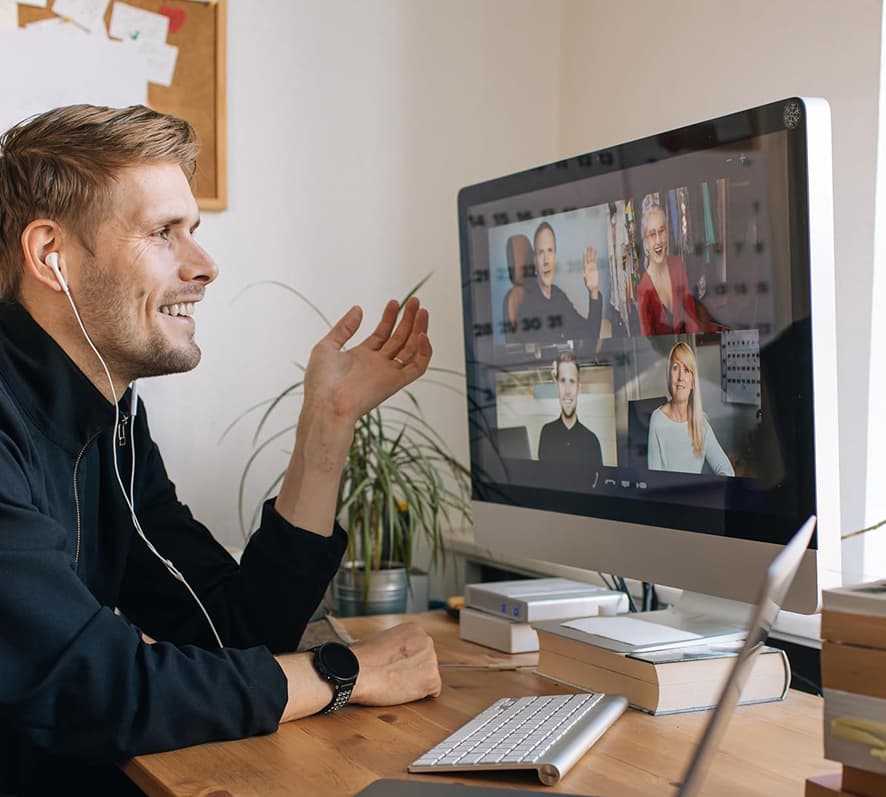 How we deliver results and solve problems